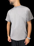 SHIRT GREY