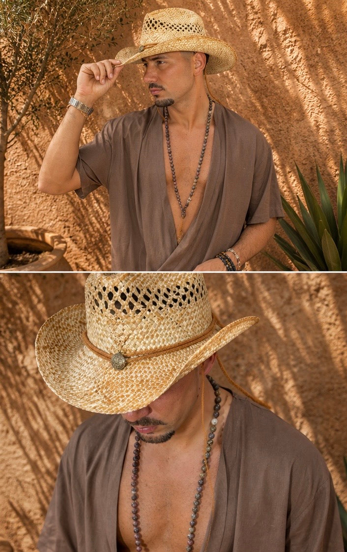 COWBOY PAGLIA