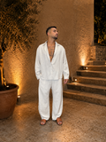 COORDINATO CAPRI BEIGE