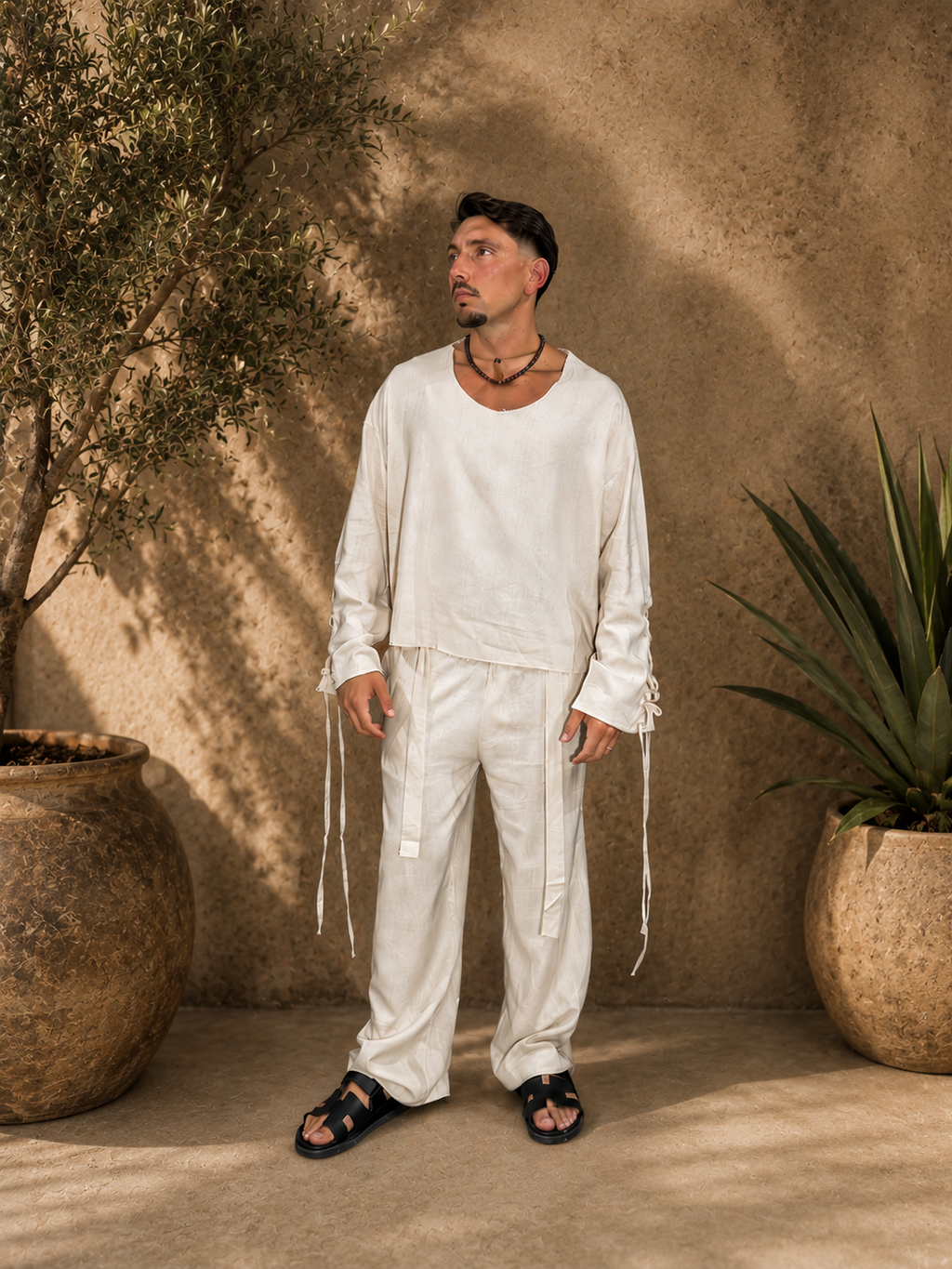 COORDINATO MYK