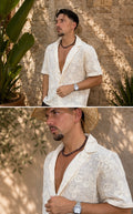 CAMICIA FLOW