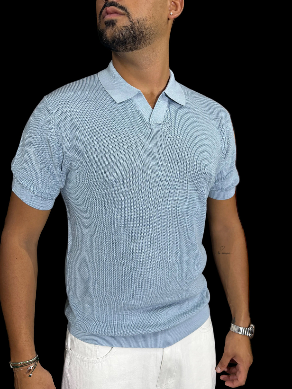 POLO POLVERE