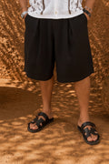 PANTALONCINO BLACK