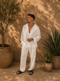 COORDINATO CAPRI