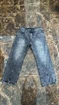 JEANS GREY