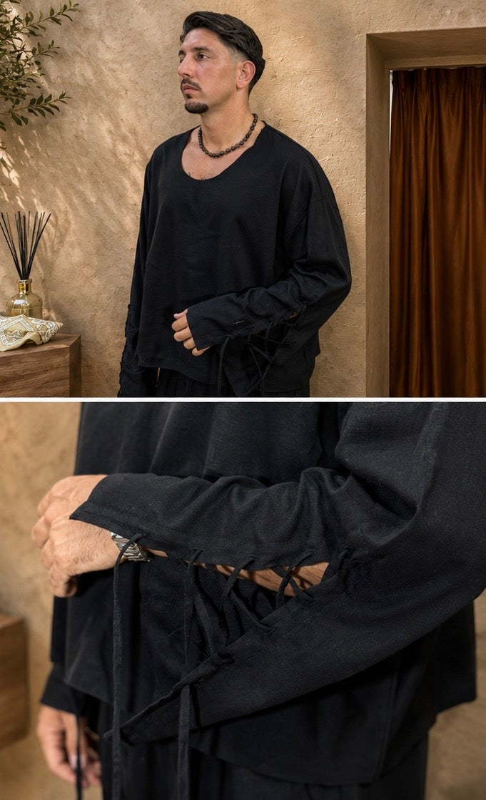 COORDINATO MYK