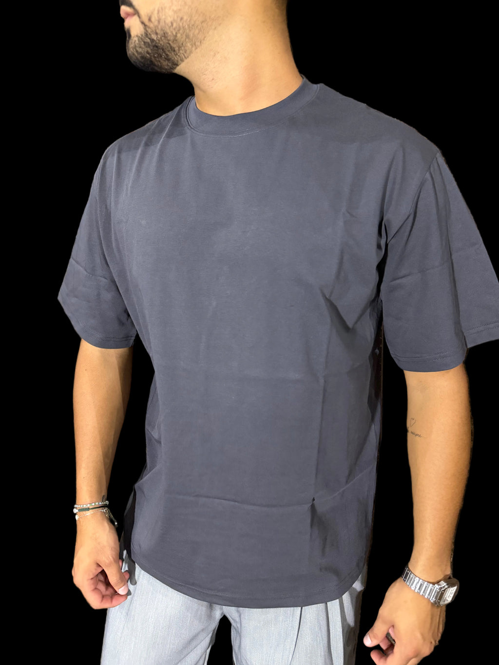 SHIRT LAVAGNA