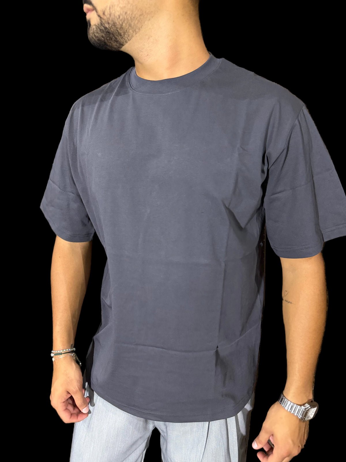 SHIRT LAVAGNA