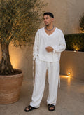 COORDINATO MYK