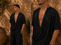 TAHITI BLACK