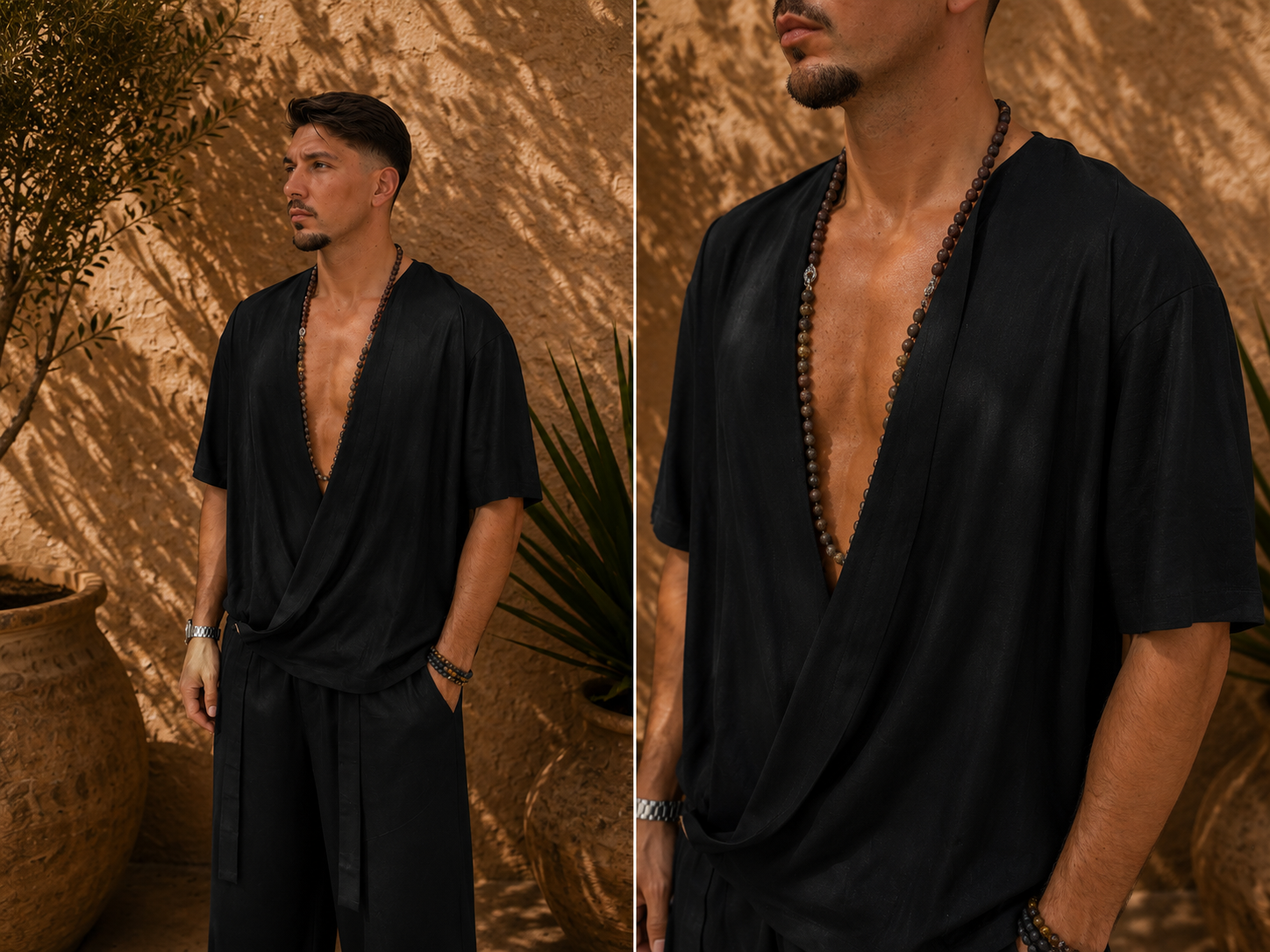TAHITI BLACK