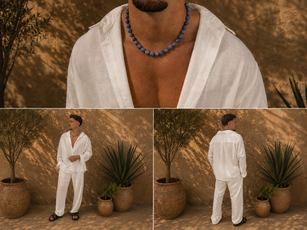 COORDINATO CAPRI