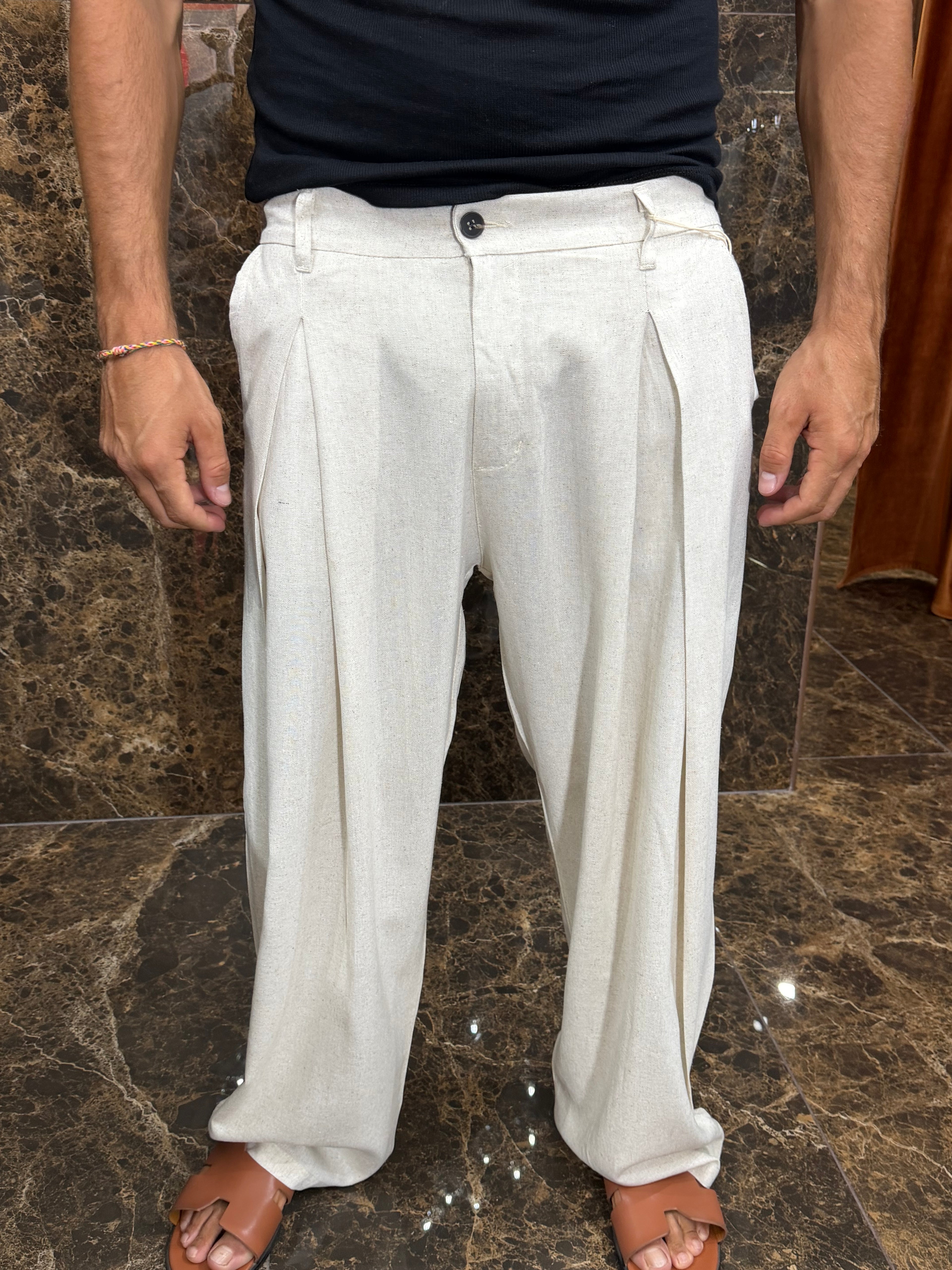 PINCE WHITE