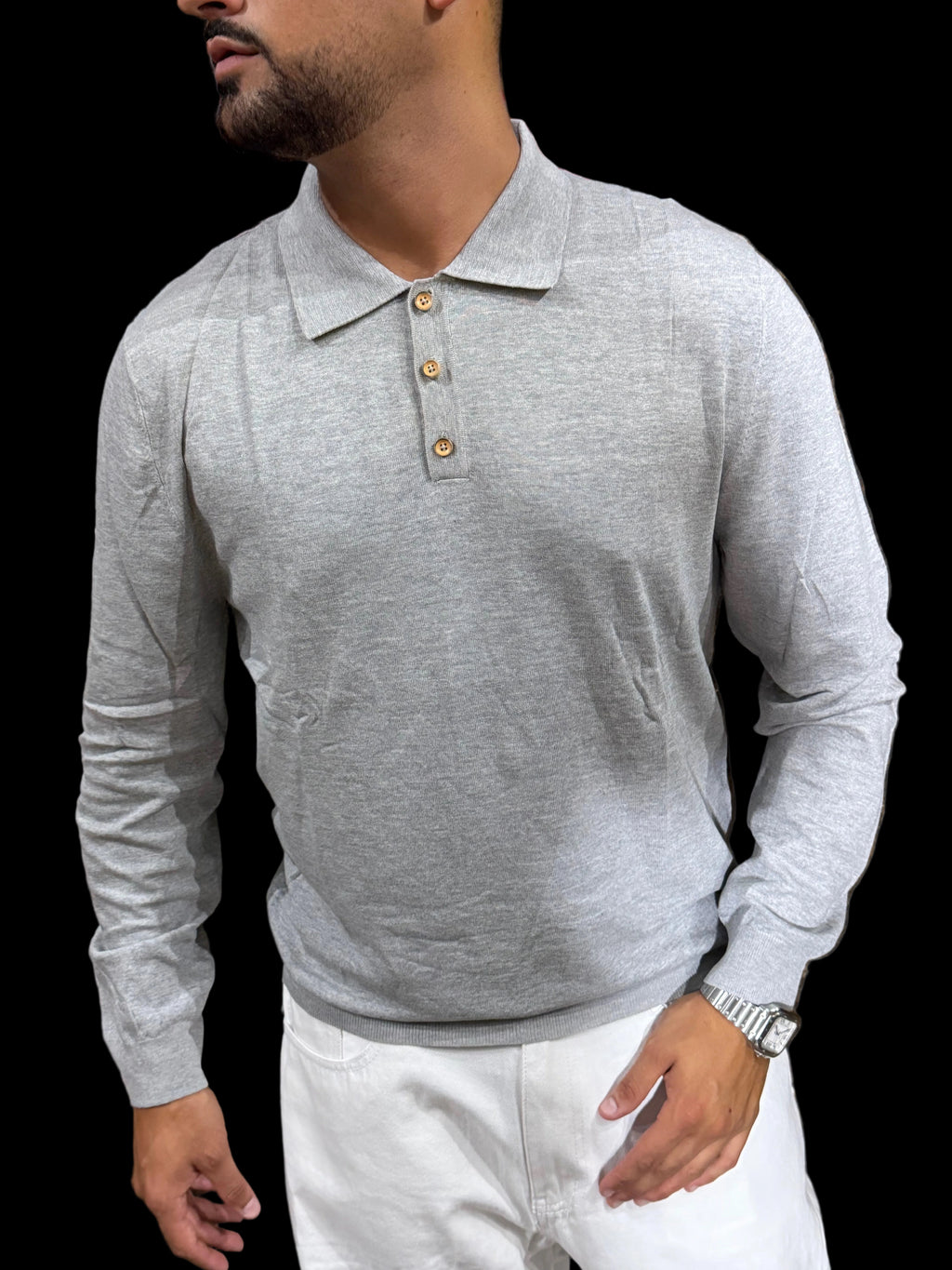 POLO VISCOSA