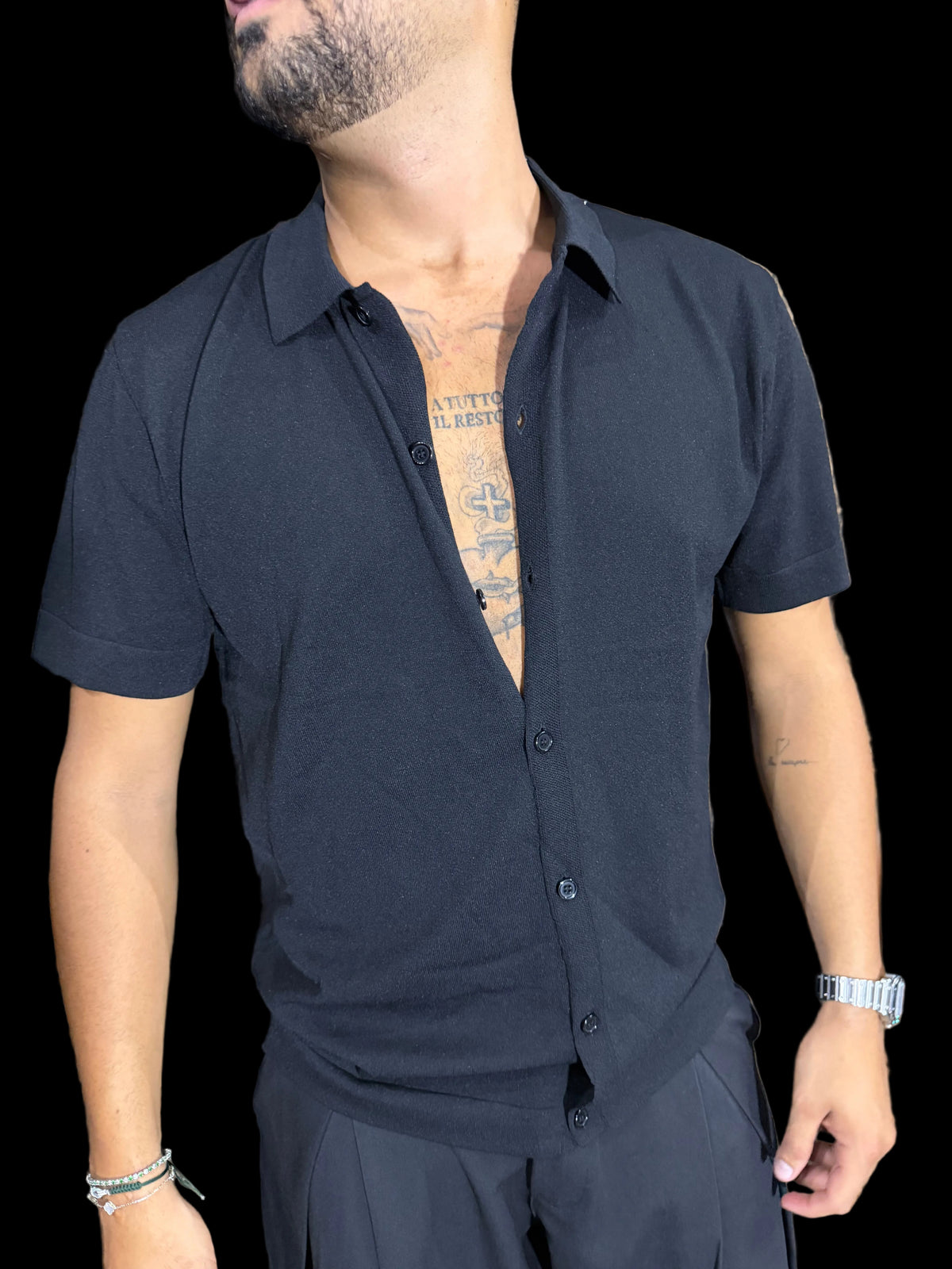 HALF SLEEVE
