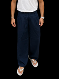 PANTALONI BLUE