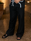 PANTALONE BLACK