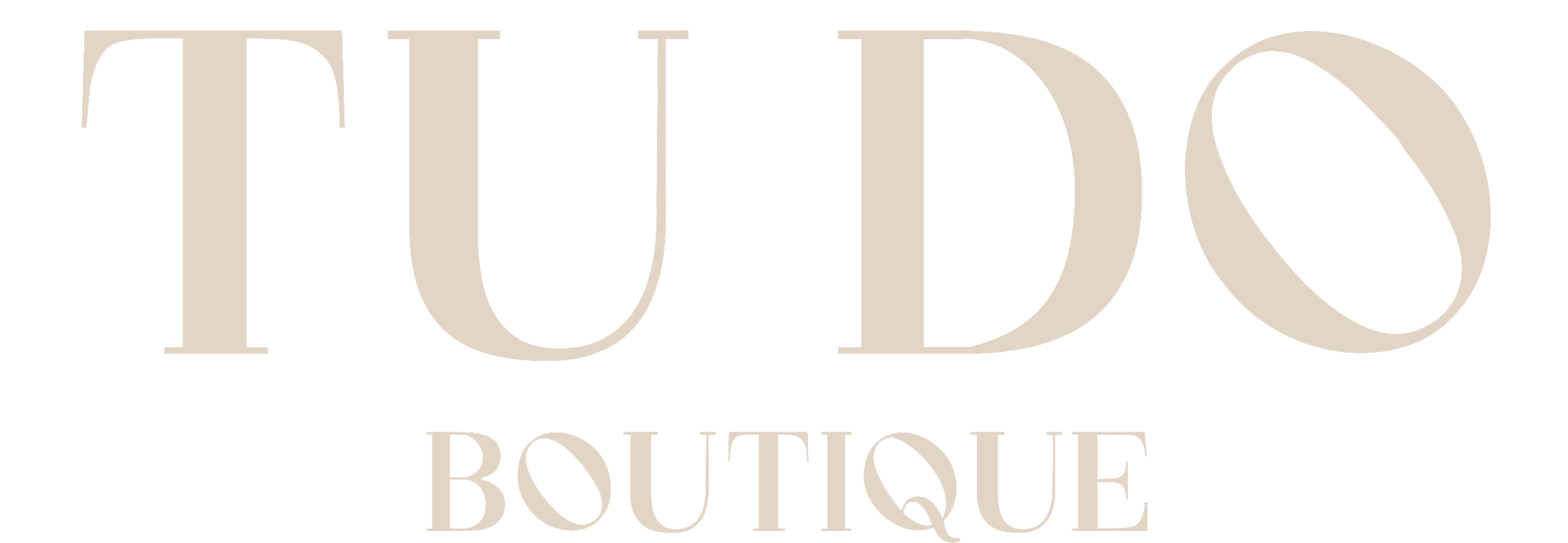 TU DO BOUTIQUE