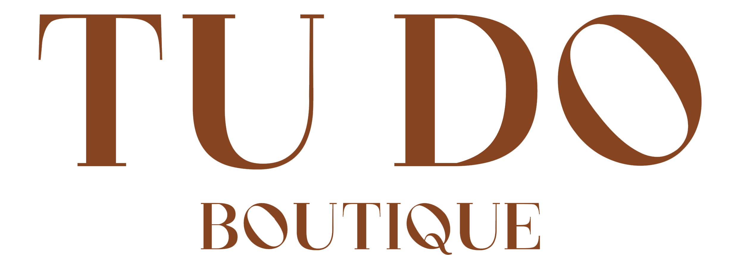 TU DO BOUTIQUE